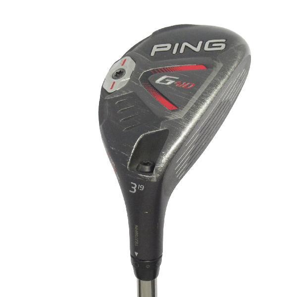 PING（ピン） G410 G410 ユーティリティ PING TOUR 173-85 【U3