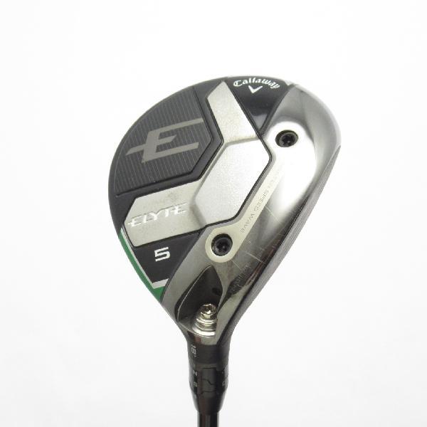 Callaway（キャロウェイ） キャロウェイゴルフ ELYTE エリート