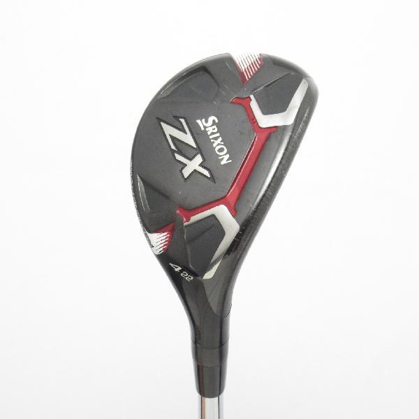 DUNLOP（ダンロップ） SRIXON スリクソン ZX ハイブリッド