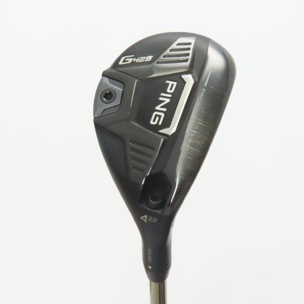 PING TOUR173-85S 4UT 5UT 2本セット PING（ピン） G425 G425 ハイブリッド ユーティリティ PING TOUR 173