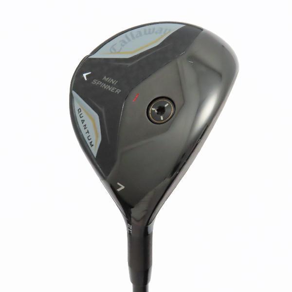 Callaway（キャロウェイ） キャロウェイゴルフ QUANTUM QUANTUM MINI