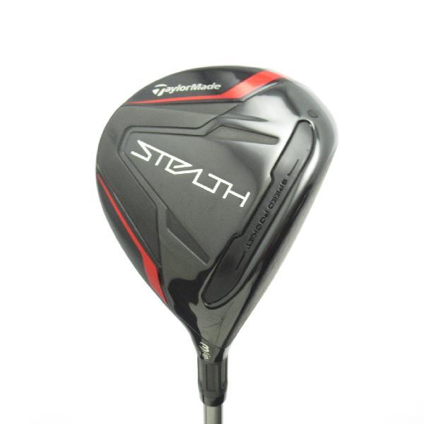 TaylorMade（テーラーメイド） STEALTH ステルス フェアウェイウッド