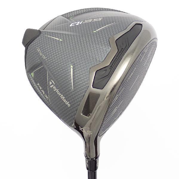 TaylorMade（テーラーメイド） Qi35 Qi35 MAX ドライバー Diamana Blue