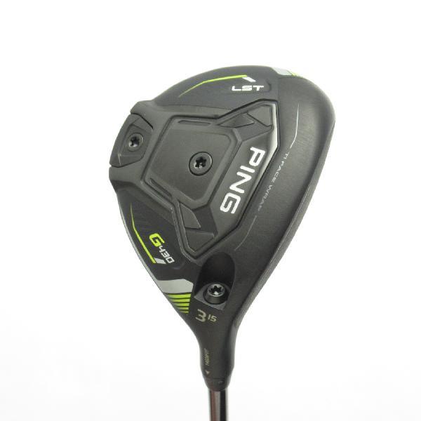 PING（ピン） G430 G430 LST フェアウェイウッド PING TOUR 2.0 BLACK