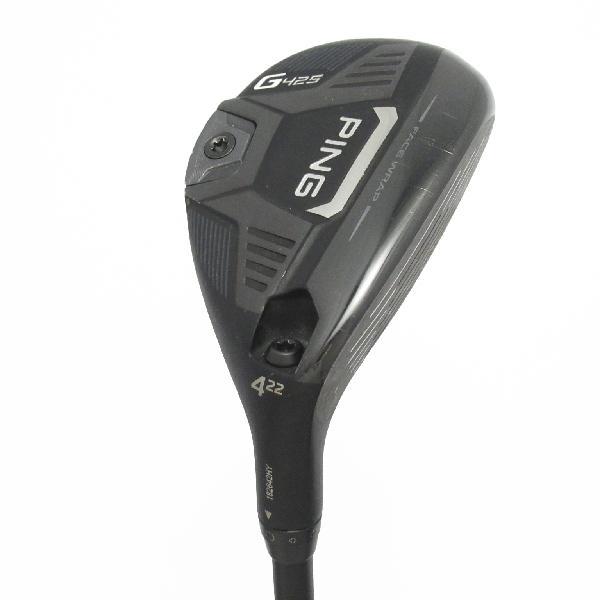 PING G425 ユーティリティ 4番 PING（ピン） G425 G425 ハイブリッド ユーティリティ ALTA J CB SLATE