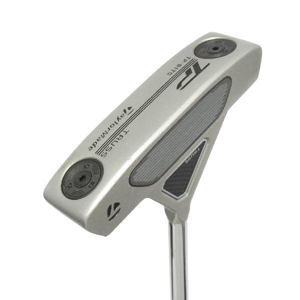 TaylorMade（テーラーメイド） TP TP トラス B1TC トラスセンター