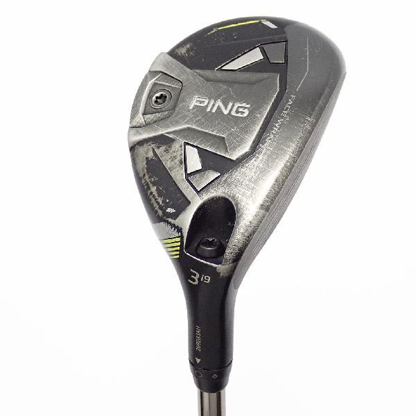 PING（ピン） G430 G430 ハイブリッド ユーティリティ PING TOUR 2.0