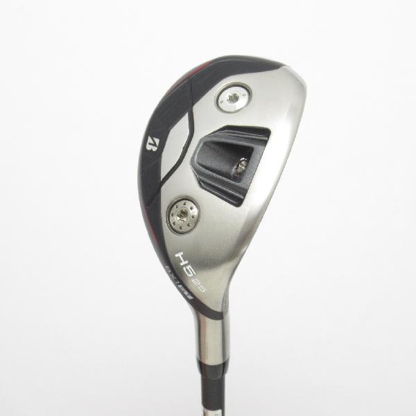 BRIDGESTONE（ブリヂストン） BRIDGESTONE GOLF BX1 ST ユーティリティ