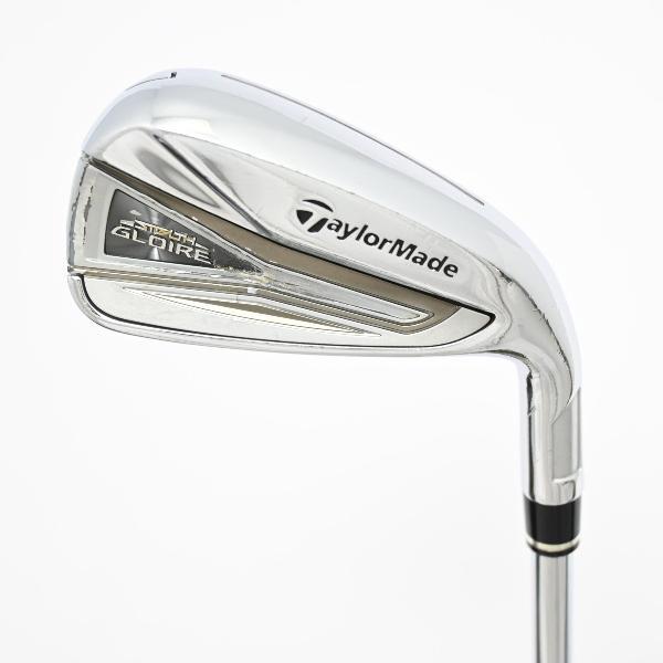TaylorMade（テーラーメイド） STEALTH ステルス グローレ アイアン