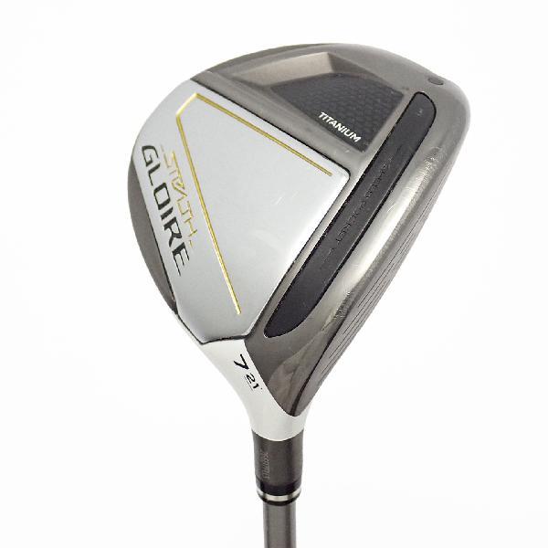 TaylorMade（テーラーメイド） STEALTH ステルス グローレ