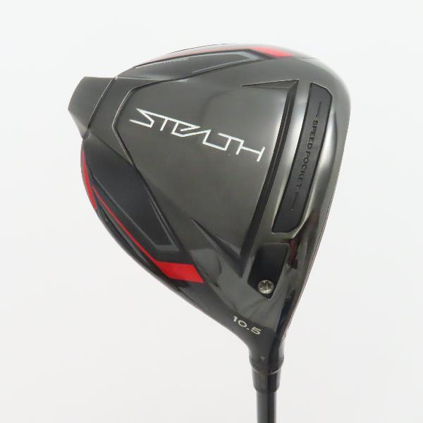 TaylorMade（テーラーメイド） STEALTH ステルス ドライバー TENSEI