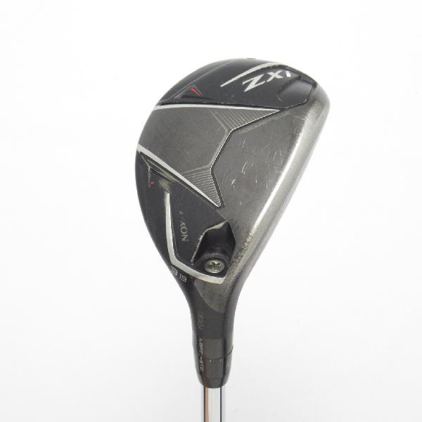 DUNLOP（ダンロップ） SRIXON スリクソン ZXi ハイブリッド