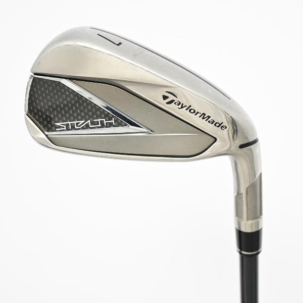 TaylorMade（テーラーメイド） STEALTH ステルス アイアン TENSEI RED