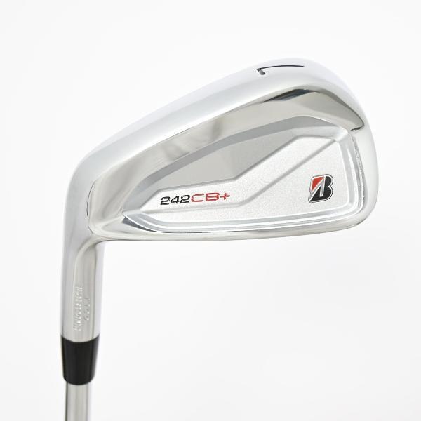 BRIDGESTONE（ブリヂストン） BRIDGESTONE GOLF 242CB+ アイアン N.S.