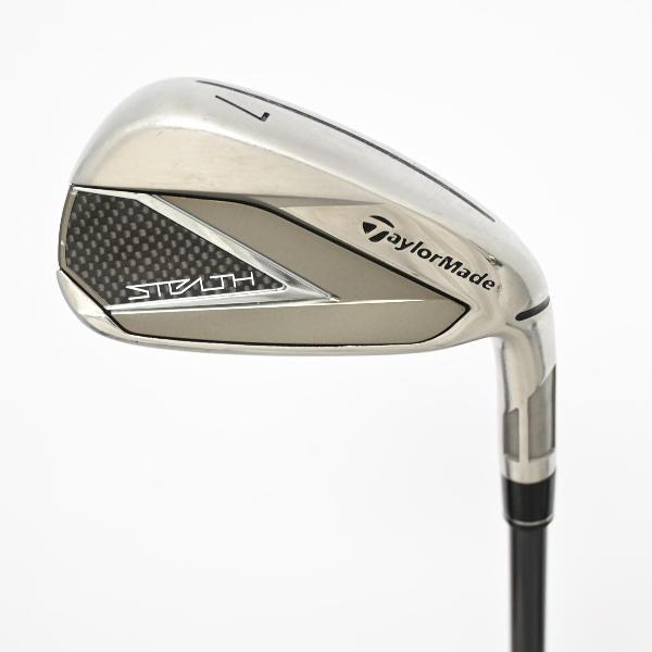TaylorMade（テーラーメイド） STEALTH ステルス アイアン TENSEI RED