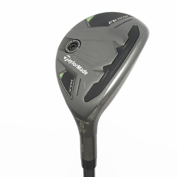 TaylorMade（テーラーメイド） Qi35 Qi35 MAX レスキュー