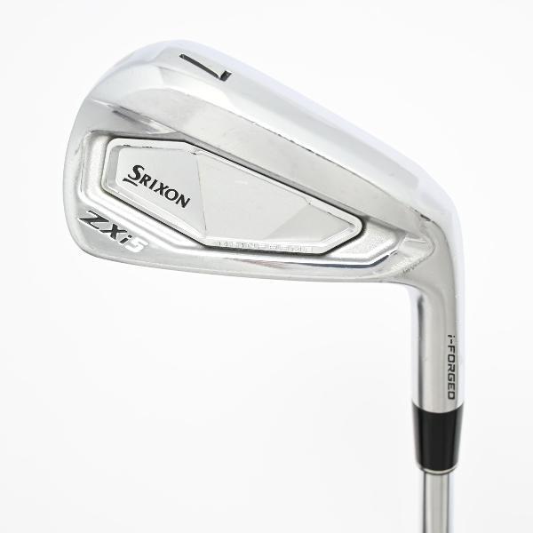 DUNLOP（ダンロップ） SRIXON スリクソン ZXi5 アイアン N.S.PRO