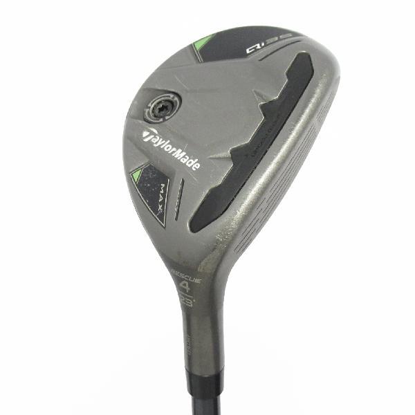 TaylorMade（テーラーメイド） Qi35 Qi35 MAX レスキュー