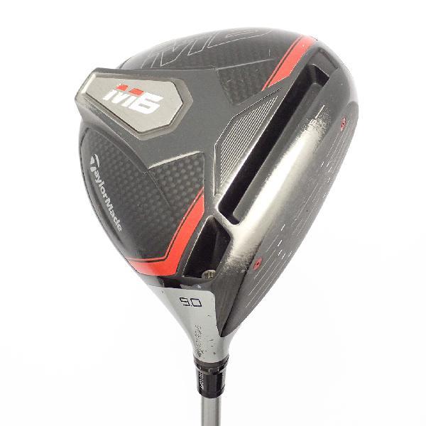TaylorMade（テーラーメイド） M6 M6 ドライバー FUBUKI TM5 2019