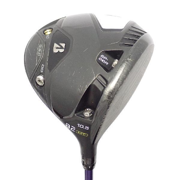 BRIDGESTONE（ブリヂストン） BRIDGESTONE GOLF B2 HT ドライバー