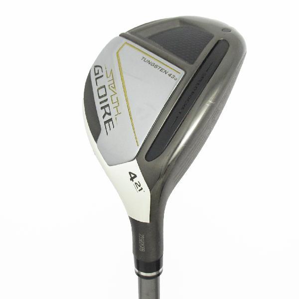 TaylorMade（テーラーメイド） STEALTH ステルス グローレ レスキュー