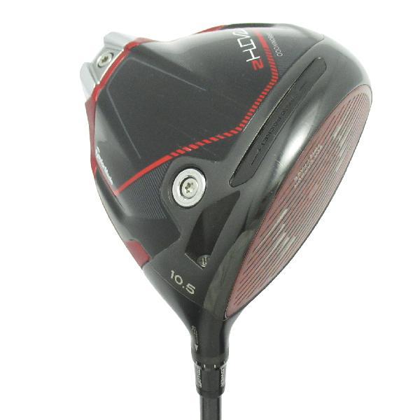 TaylorMade（テーラーメイド） STEALTH ステルス2 ドライバー TENSEI