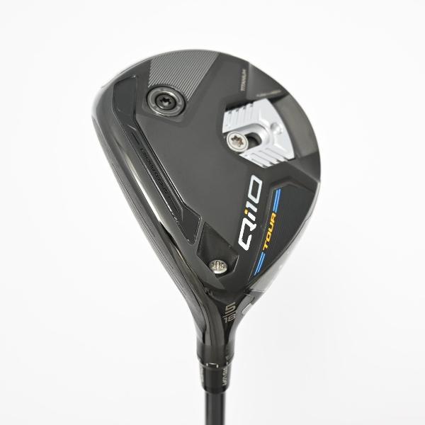 TaylorMade（テーラーメイド） Qi10 Qi10 Tour フェアウェイウッド