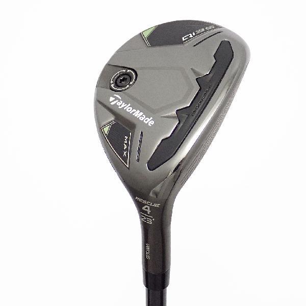 TaylorMade（テーラーメイド） Qi35 Qi35 MAX レスキュー