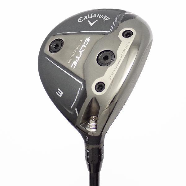 Callaway（キャロウェイ） キャロウェイゴルフ ELYTE エリート