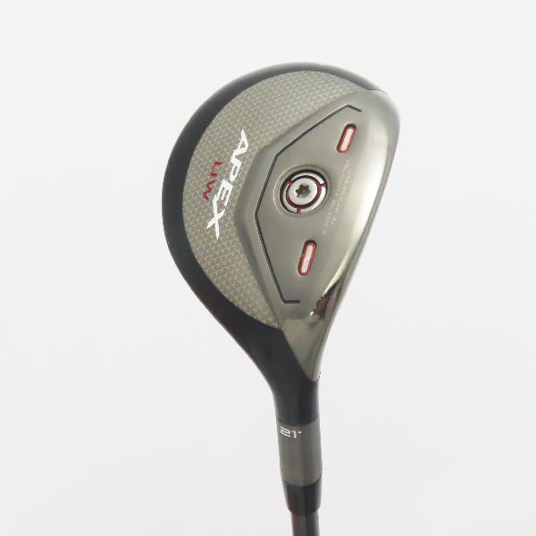 Callaway（キャロウェイ） キャロウェイゴルフ APEX APEX UW(2022
