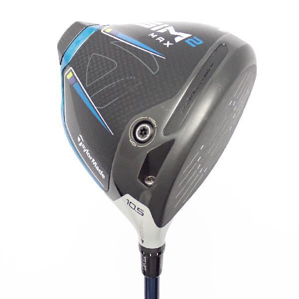 TaylorMade（テーラーメイド） SIM2 SIM2 マックス ドライバー TENSEI