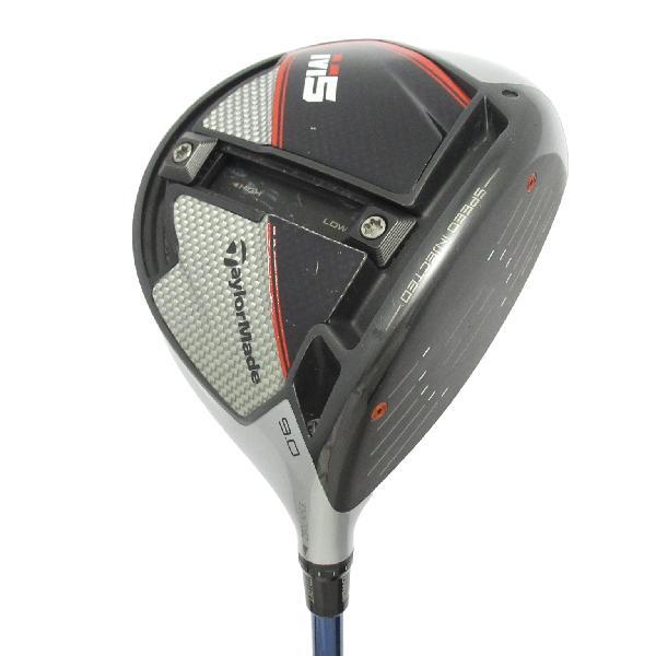 TaylorMade M5 ドライバー Diamana 70 シャフト TaylorMade（テーラーメイド） M5 M5 ドライバー Diamana TB60