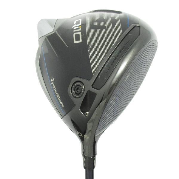 TaylorMade（テーラーメイド） Qi10 Qi10 ドライバー Diamana Blue