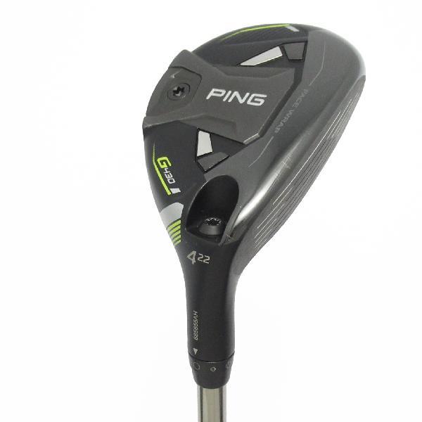 PING（ピン） G430 G430 ハイブリッド ユーティリティ PING TOUR 2.0