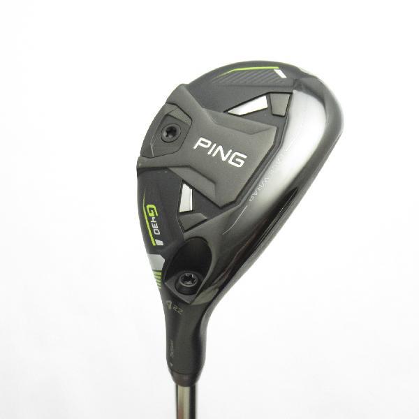 PING（ピン） G430 G430 ハイブリッド ユーティリティ PING TOUR 2.0