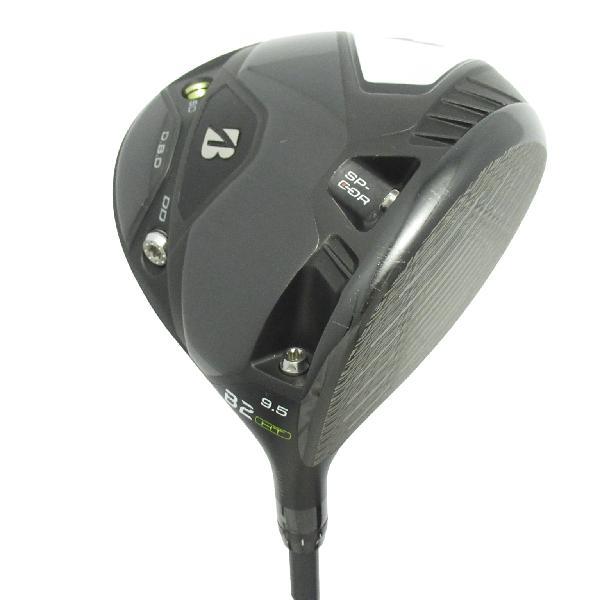 BRIDGESTONE（ブリヂストン） BRIDGESTONE GOLF B2 HT ドライバー
