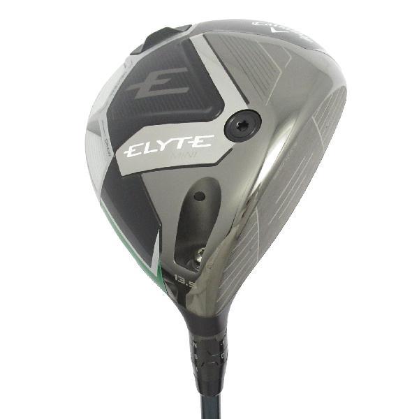 Callaway（キャロウェイ） キャロウェイゴルフ ELYTE エリート MINI