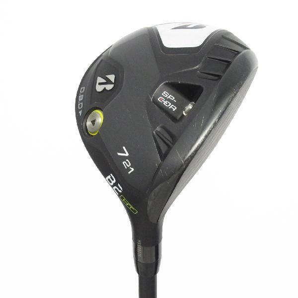 BRIDGESTONE（ブリヂストン） BRIDGESTONE GOLF B2 HT フェアウェイ