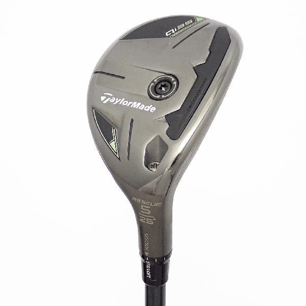 TaylorMade（テーラーメイド） Qi35 Qi35 レスキュー ユーティリティ