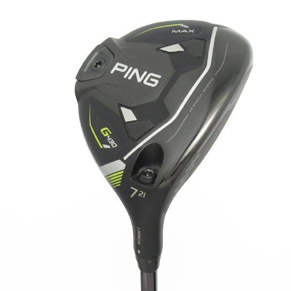 PING（ピン） G430 G430 MAX フェアウェイウッド PING TOUR 2.0 BLACK