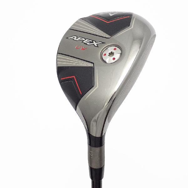 Callaway（キャロウェイ） キャロウェイゴルフ APEX APEX UW(2023