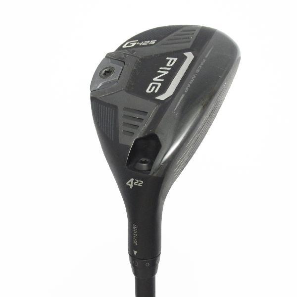 ping g4254u alta j cb slateHanaさん専用 PING（ピン） G425 G425 ハイブリッド ユーティリティ ALTA J CB SLATE