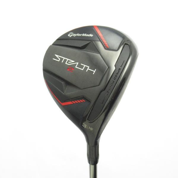 TaylorMade（テーラーメイド） STEALTH ステルス2 フェアウェイウッド