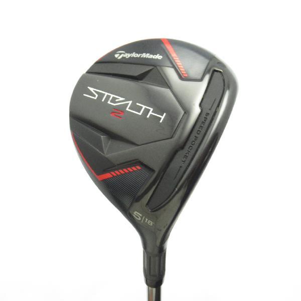TaylorMade（テーラーメイド） STEALTH ステルス2 フェアウェイウッド