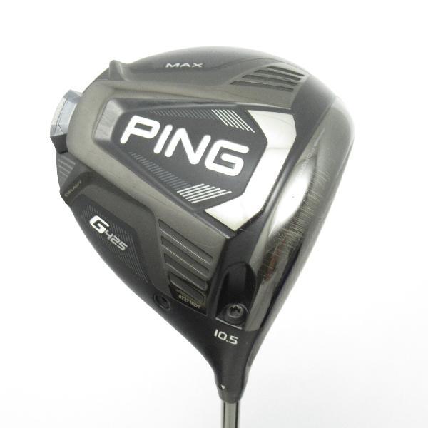 PING（ピン） G425 G425 MAX ドライバー PING TOUR 2.0 CHROME 65