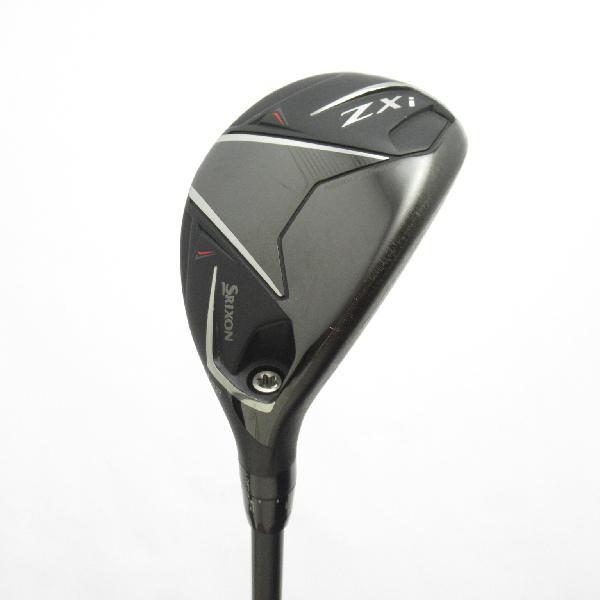 DUNLOP（ダンロップ） SRIXON スリクソン ZXi ハイブリッド
