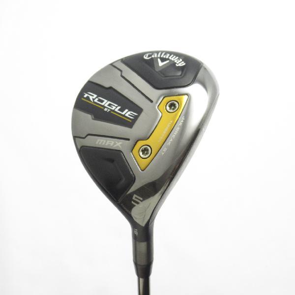Callaway（キャロウェイ） キャロウェイゴルフ ROGUE ローグ ST MAX