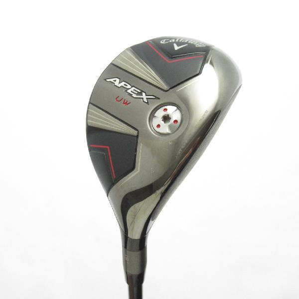 Callaway（キャロウェイ） キャロウェイゴルフ APEX APEX UW(2023
