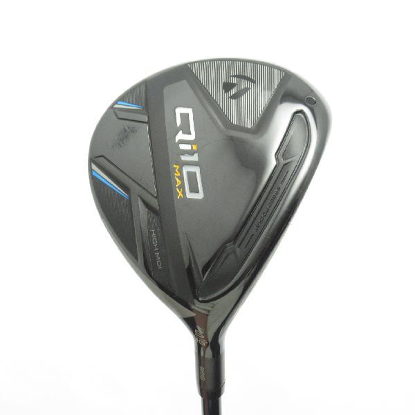 TaylorMade（テーラーメイド） Qi10 Qi10 MAX フェアウェイウッド