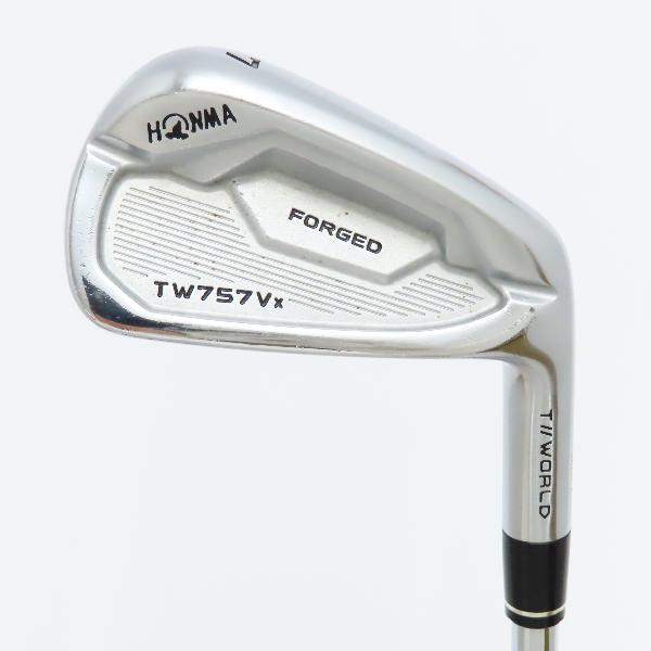 HONMA GOLF（本間ゴルフ） TOUR WORLD TOUR WORLD TW757VX アイアン